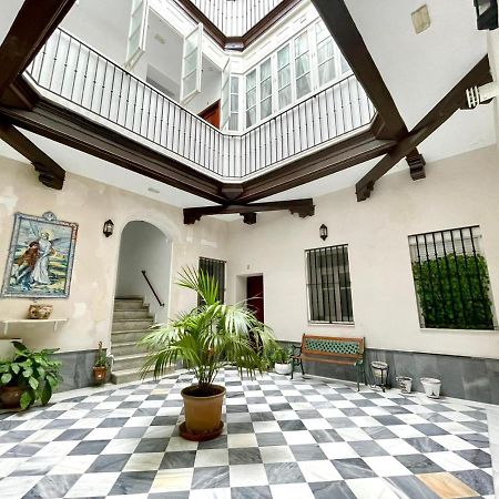 Gatu Villa Gadir, Preferente Mayores De 25 Anos Y Familias كاديز المظهر الخارجي الصورة