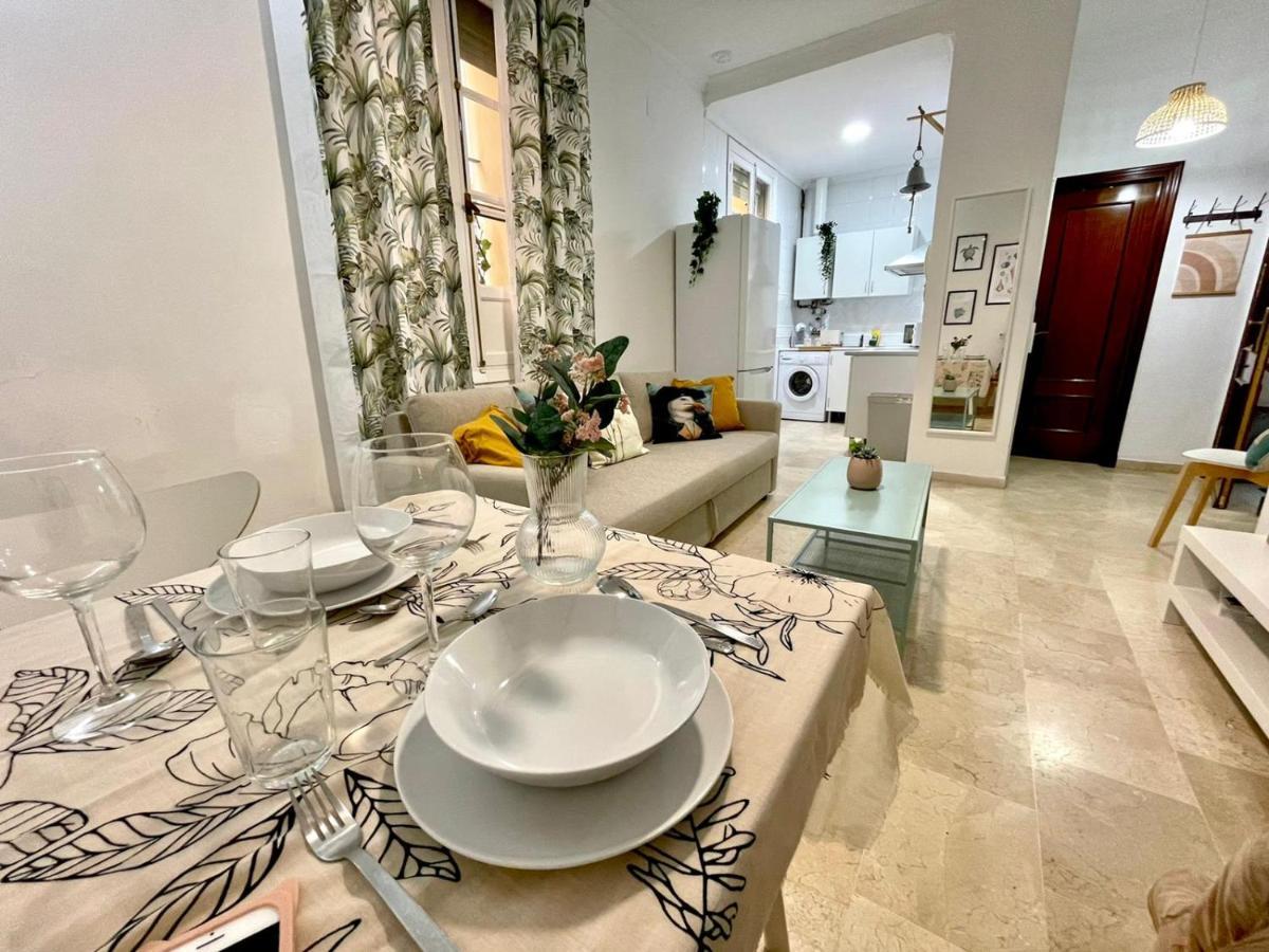 Gatu Villa Gadir, Preferente Mayores De 25 Anos Y Familias كاديز المظهر الخارجي الصورة