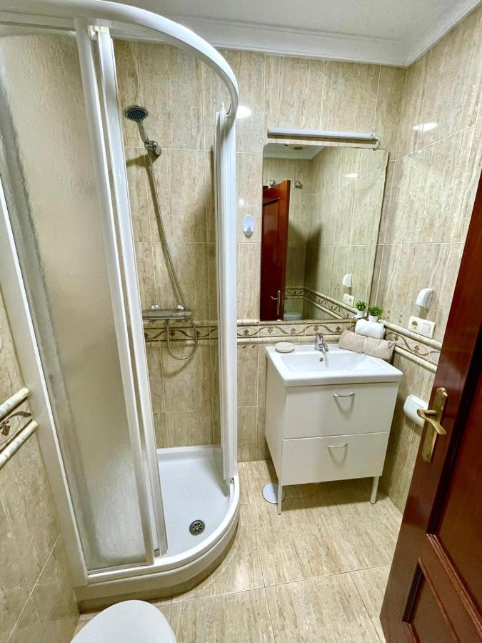 Gatu Villa Gadir, Preferente Mayores De 25 Anos Y Familias كاديز المظهر الخارجي الصورة