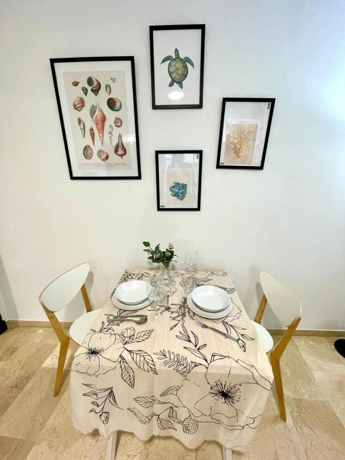 Gatu Villa Gadir, Preferente Mayores De 25 Anos Y Familias كاديز المظهر الخارجي الصورة
